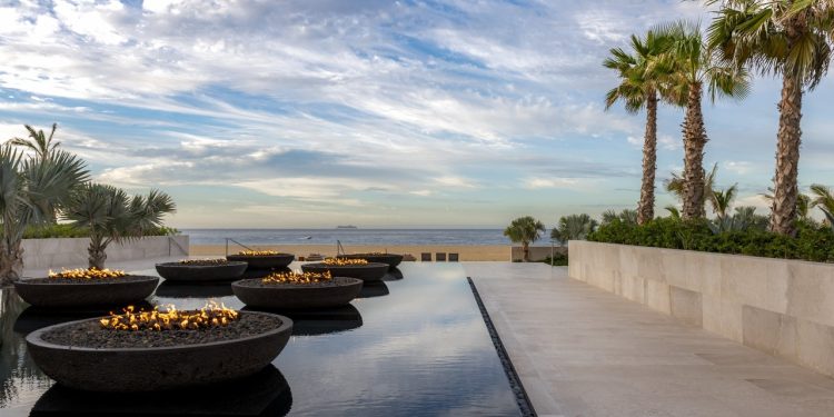 Nobu Hotel