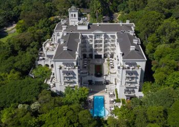 Palácio Tangará