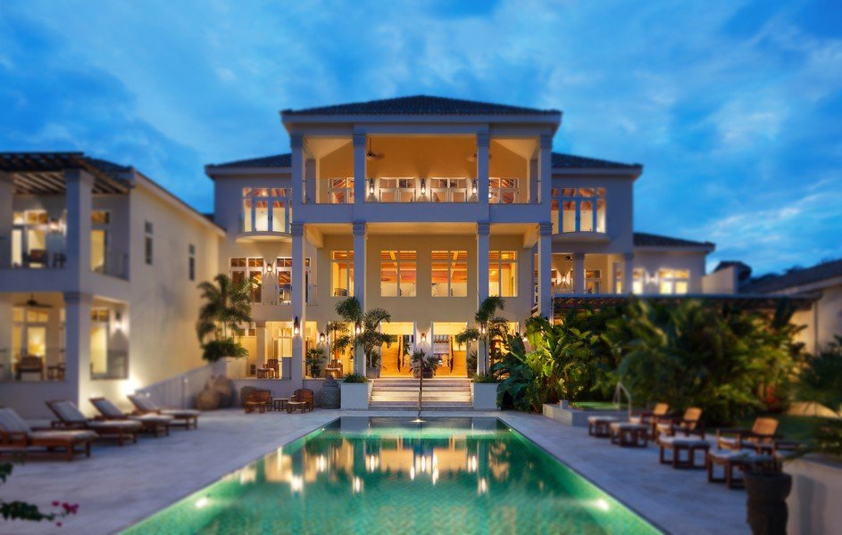 Anguilla, Quintessense Hotel, Relais & Châteaux