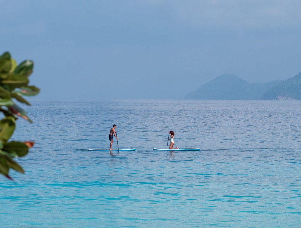 Seychelles Fours Seasons