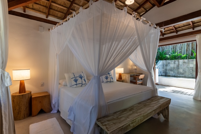 Da Graça Hotel, Trancoso