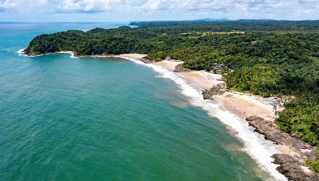 itacaré, Bahia