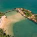Ponta dos Ganchos Verão