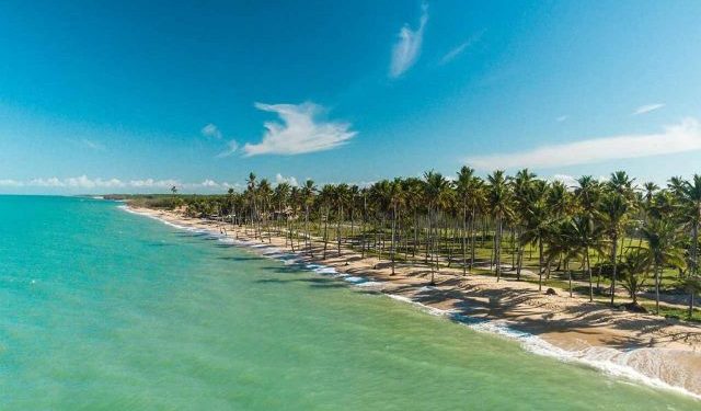 Prado, Bahia
