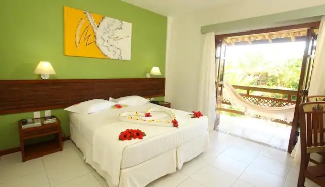Terra boa Hotel, Itacaré, Bahia