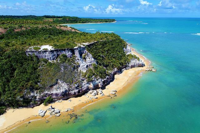 Trancoso, Bahia