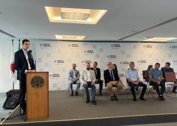 Azul anuncia expansão em Minas Gerais