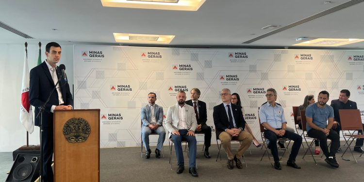 Azul anuncia expansão em Minas Gerais