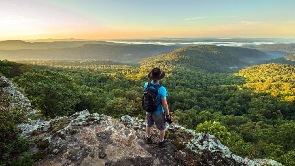 Arkansas - Sul dos EUA