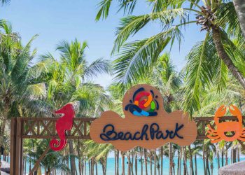 Beach Park