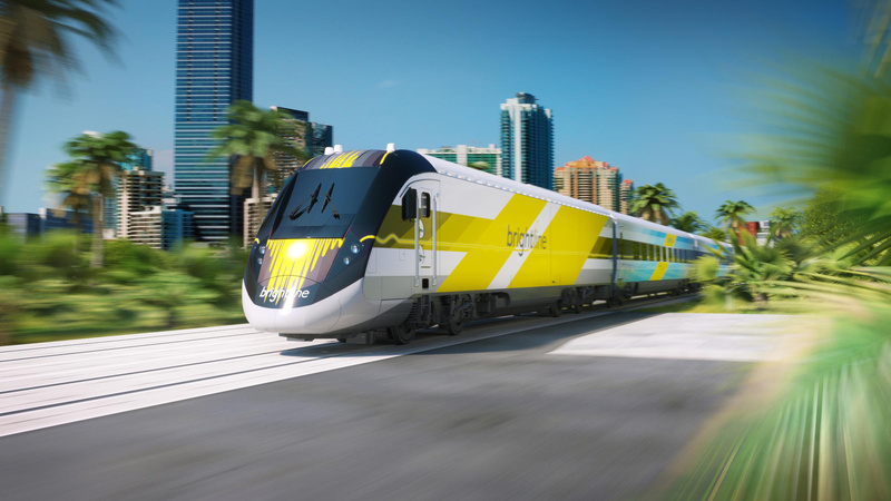 Brightline