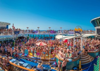 Celebrity Summit - Temptation Caribbean Cruise