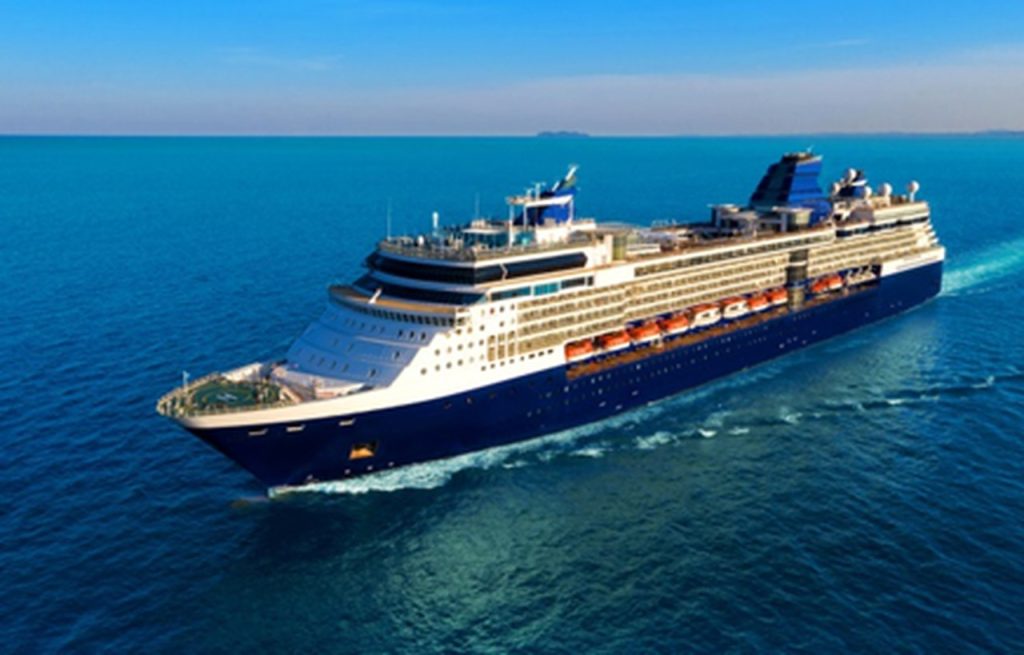 Celebrity Summit