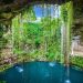 Cenote Riviera Maya