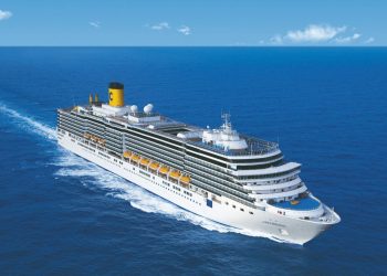 Costa Deliziosa