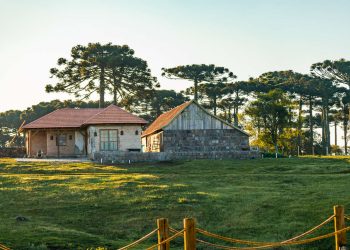 Parador - Queijaria Campo Nativo