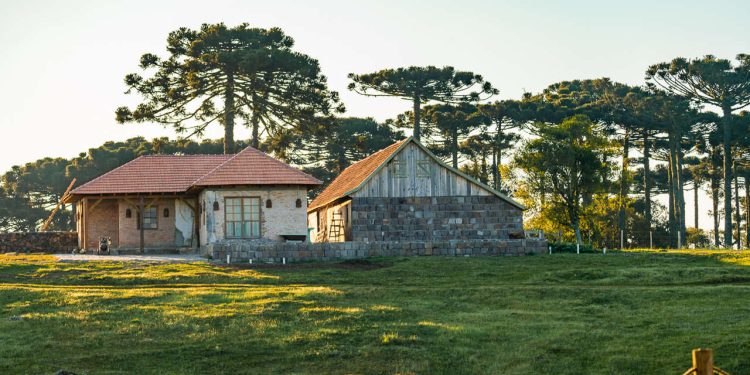 Parador - Queijaria Campo Nativo
