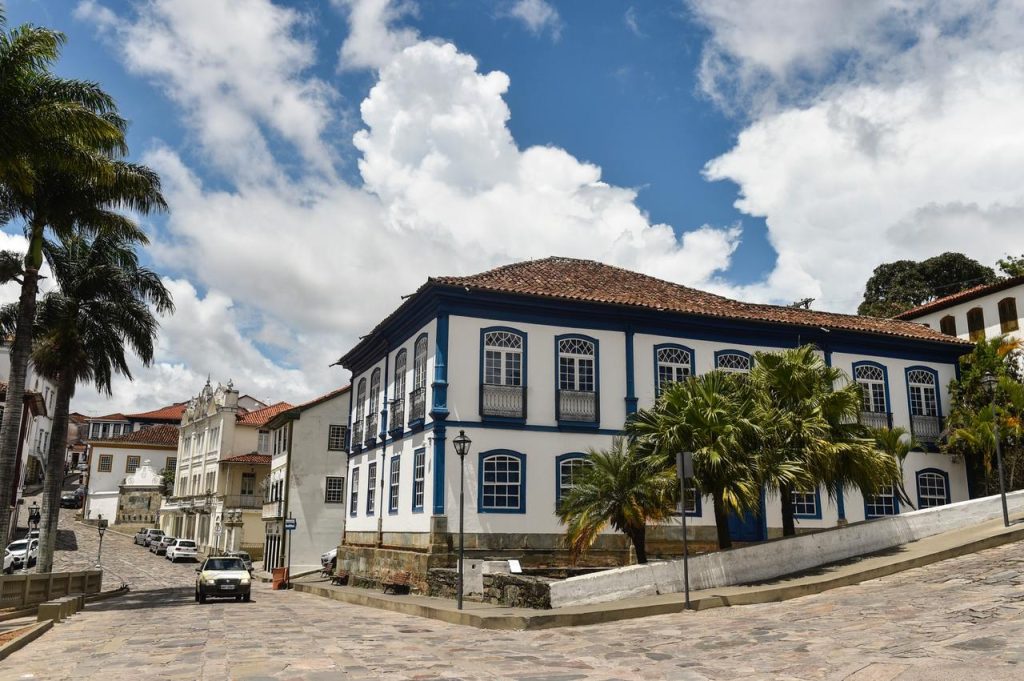 Diamantina - MG