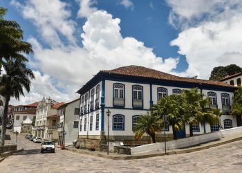 Diamantina - MG