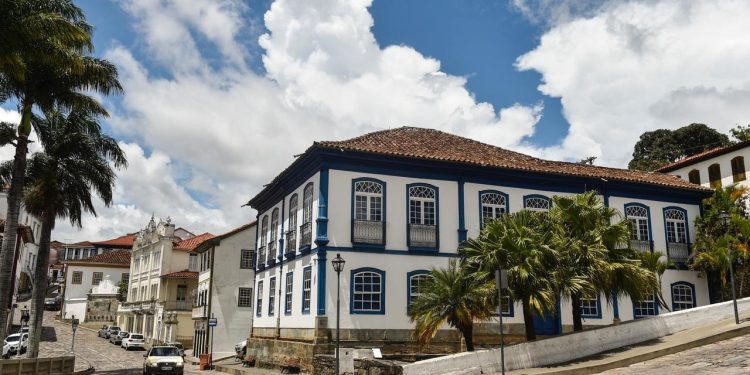 Diamantina - MG