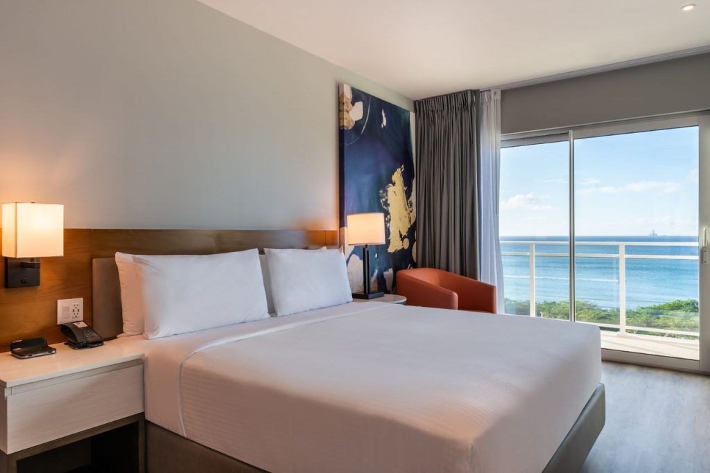 Embassy Suites By Hilton Aruba Resort