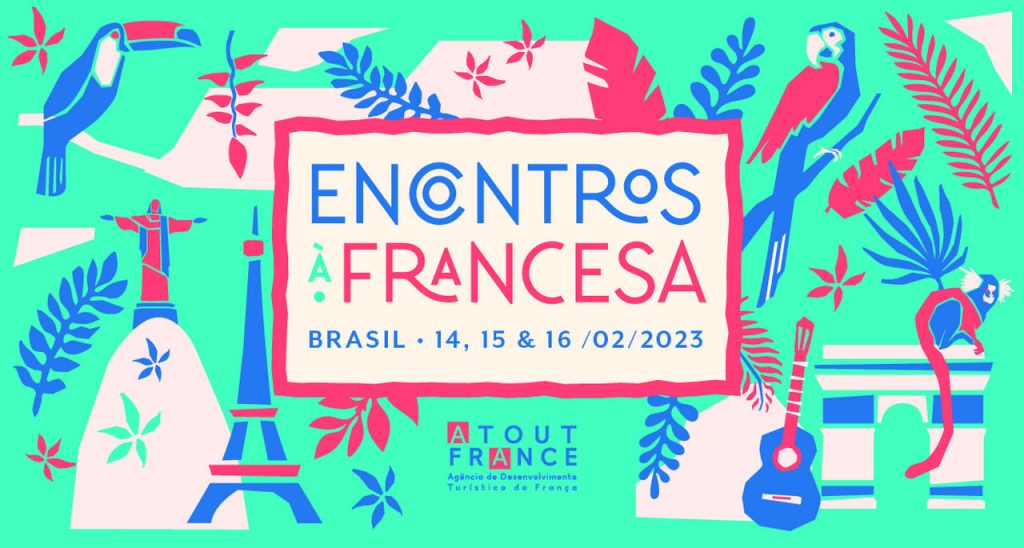 Encontros à Francesa 2023