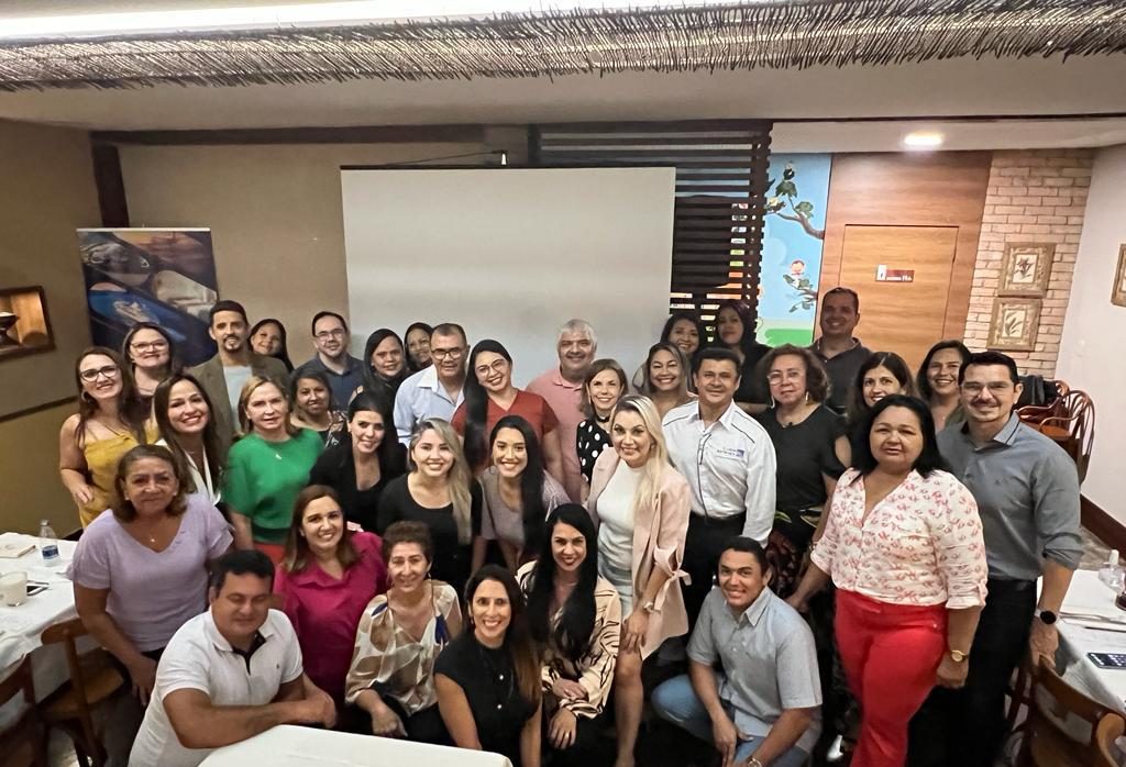 Evento B2B CVC Corp em Manaus