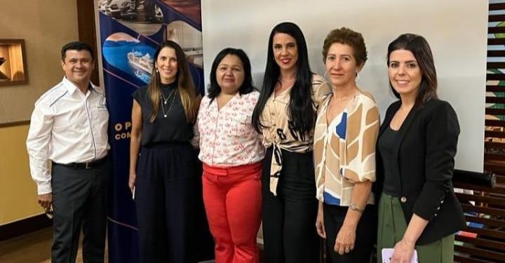 Evento B2B CVC Corp em Manaus