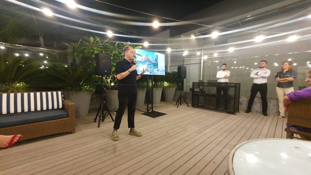 Evento Diversa Rio de Janeiro