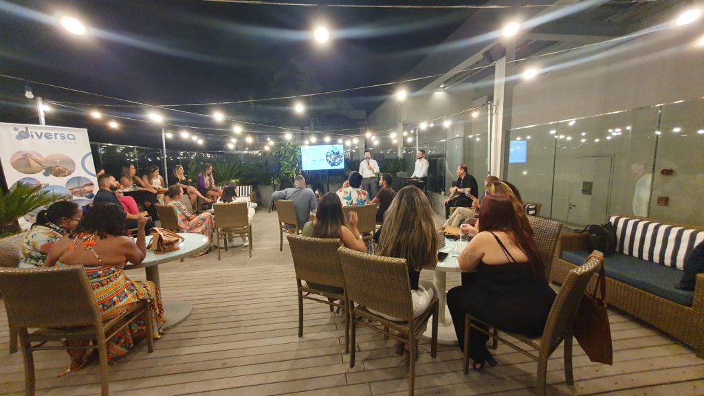 Evento Diversa RJ