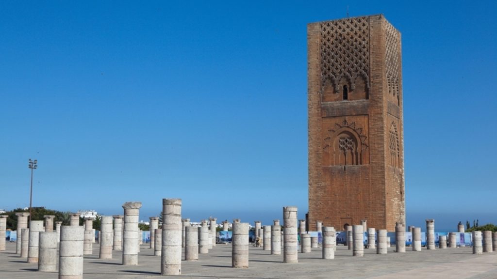 marrocos