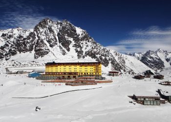 Hotel Portillo
