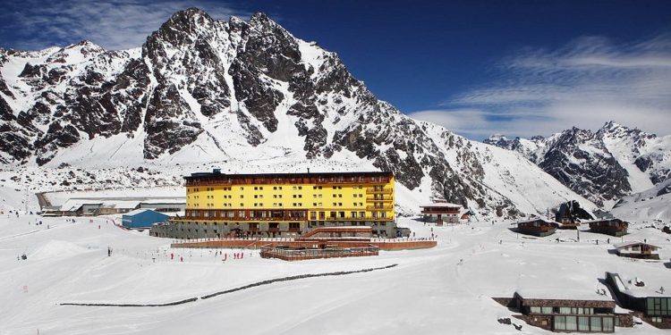 Hotel Portillo