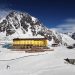 Hotel Portillo