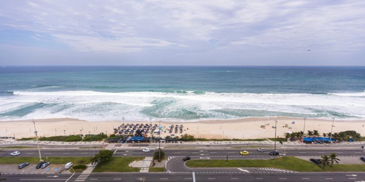 Laghetto Stilo Barra