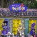 Mardi Gras no Busch Gardens Tampa Bay