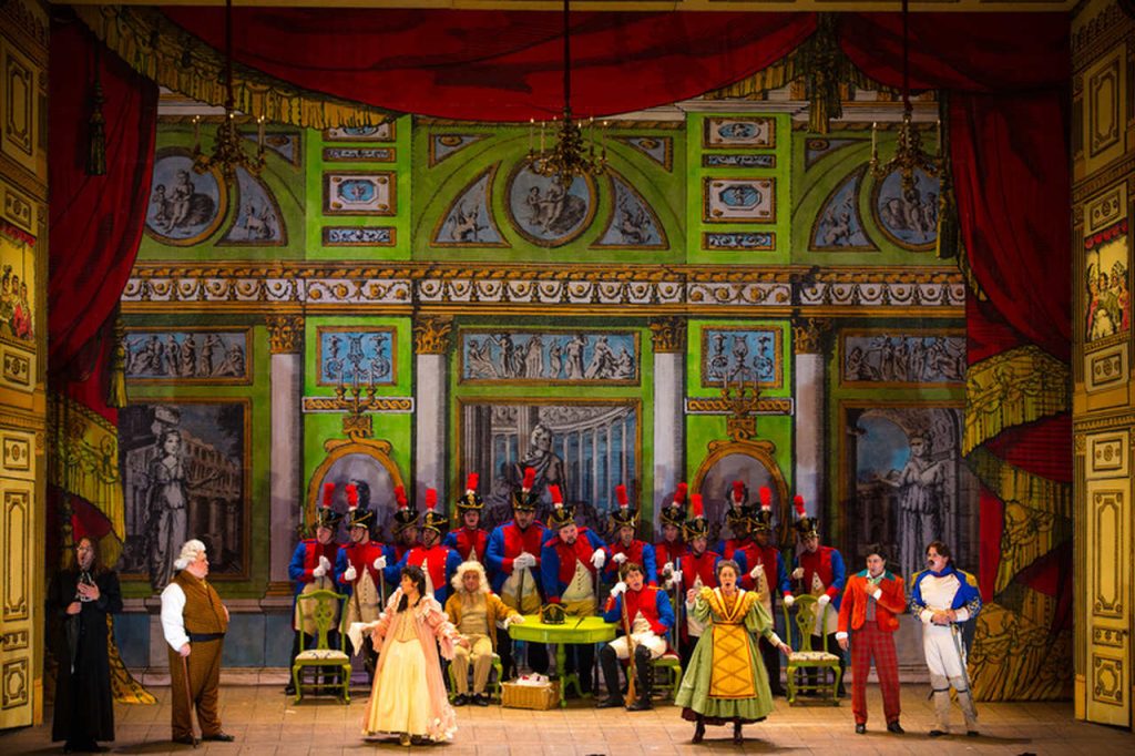 Palm Beach Opera