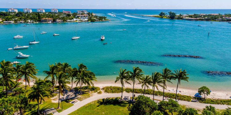 Peanut Island - Palm Beach
