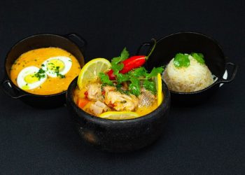 Peixada Nordestina - Vila Galé