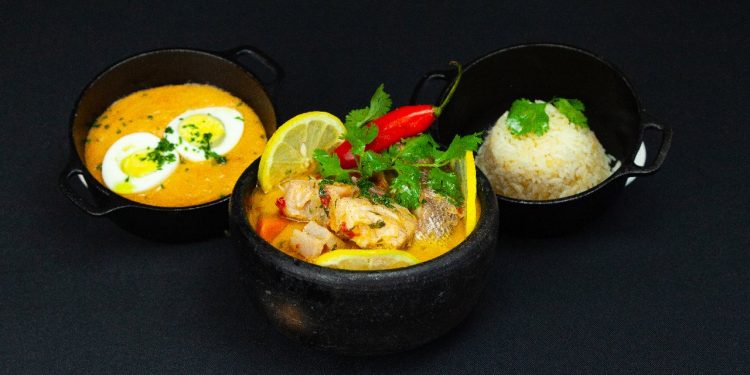 Peixada Nordestina - Vila Galé