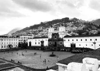 Quito, Equador