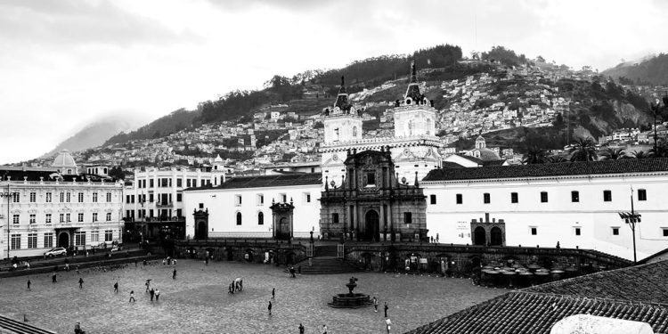 Quito, Equador