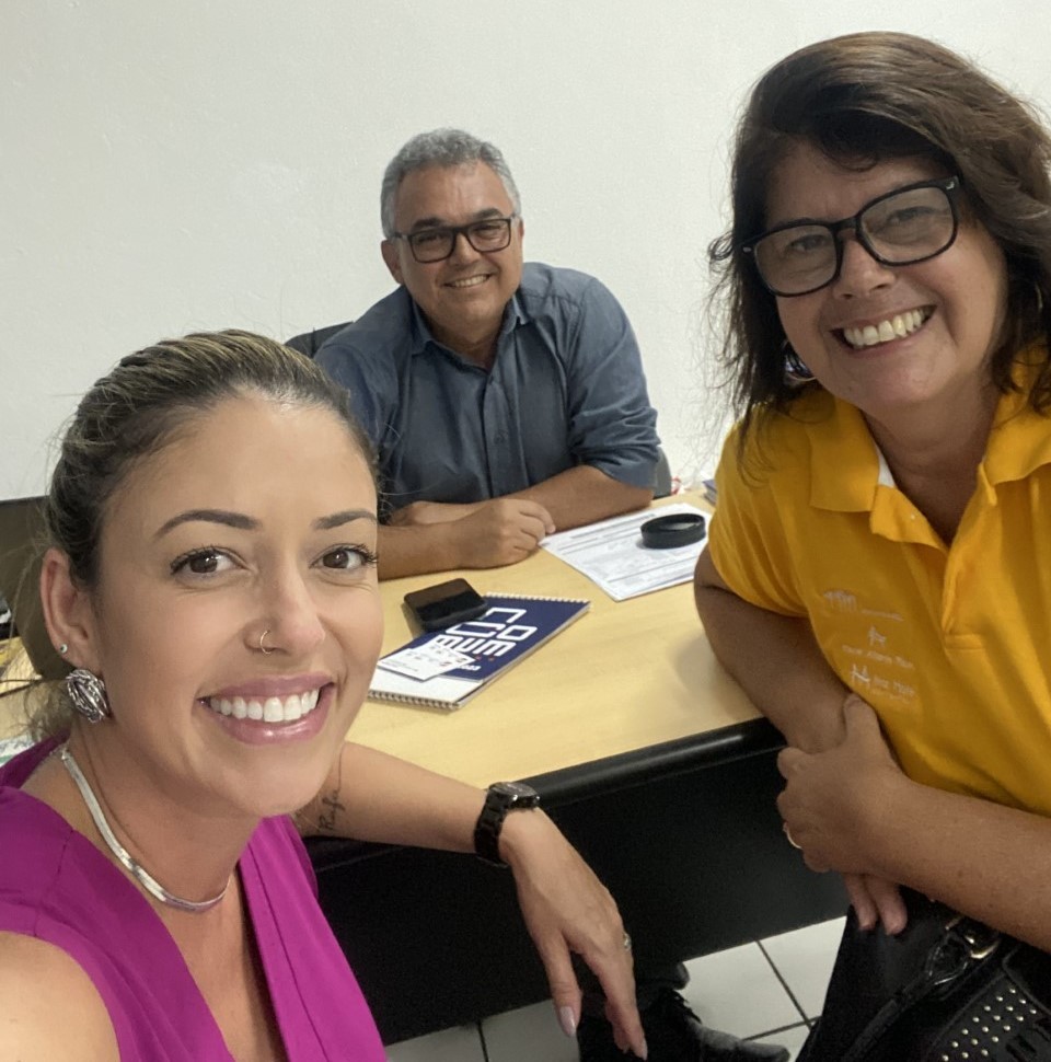 Incomum Viagens Campanha Summerville