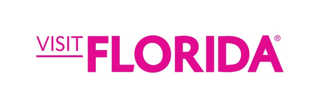 Visit Florida Logo 2019