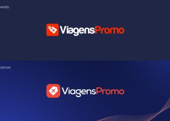 ViagensPromo rebranding
