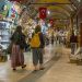 Grande Bazar - Turquia