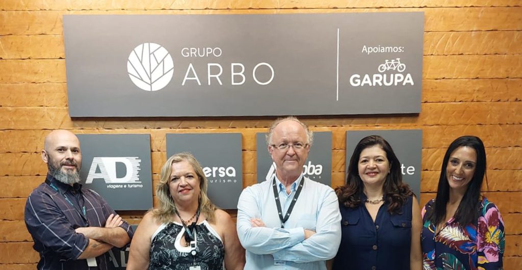 Departamento de Grupos da Diversa