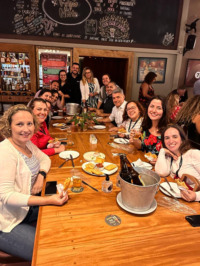happyhour - Summit Diversa