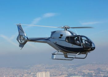 helicóptero Avantto