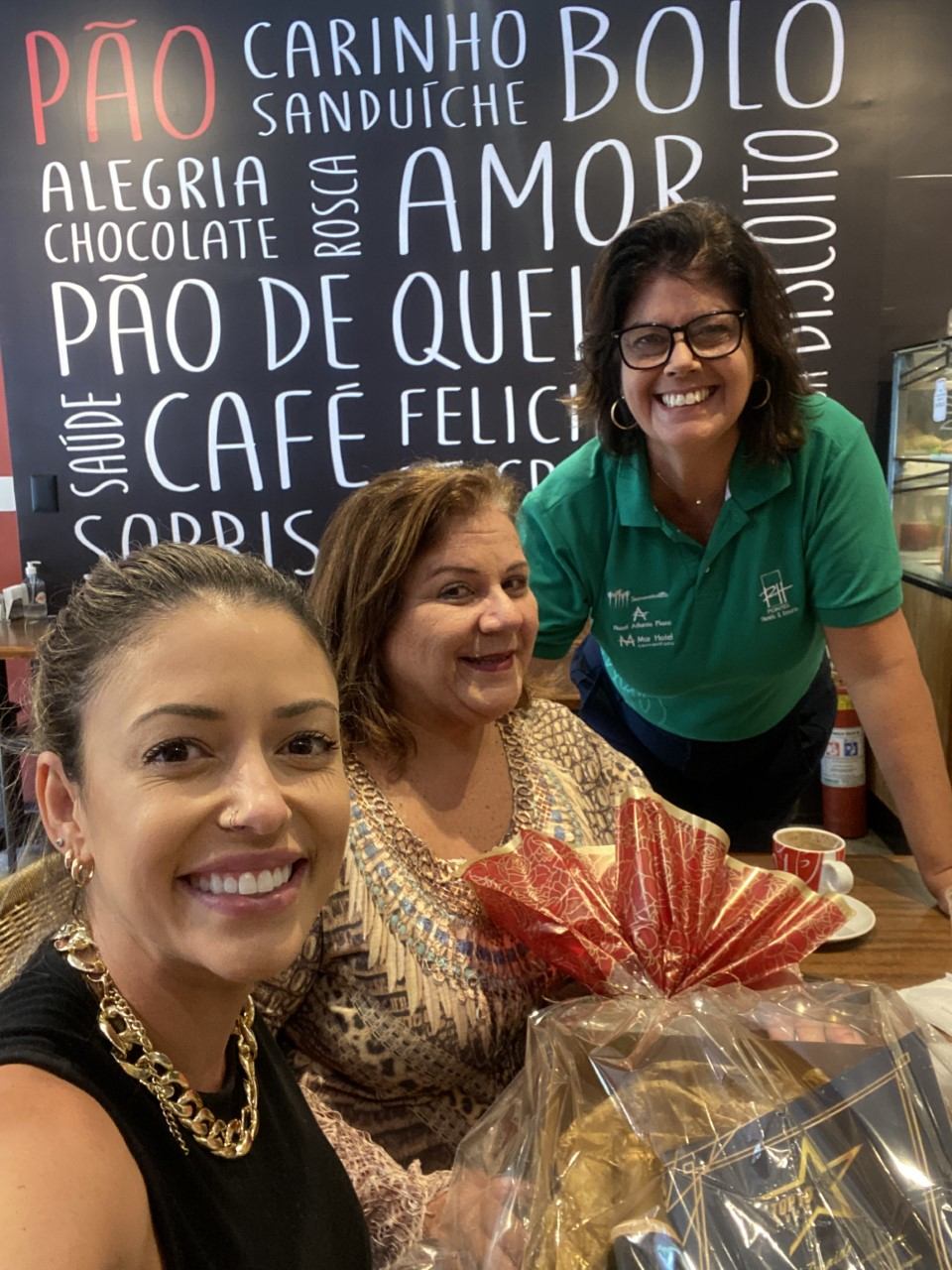 Incomum Viagens Campanha Summerville